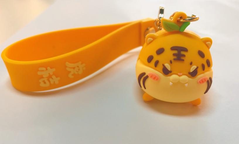 Moulded coin purse